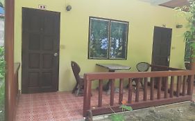 Adam Bungalow